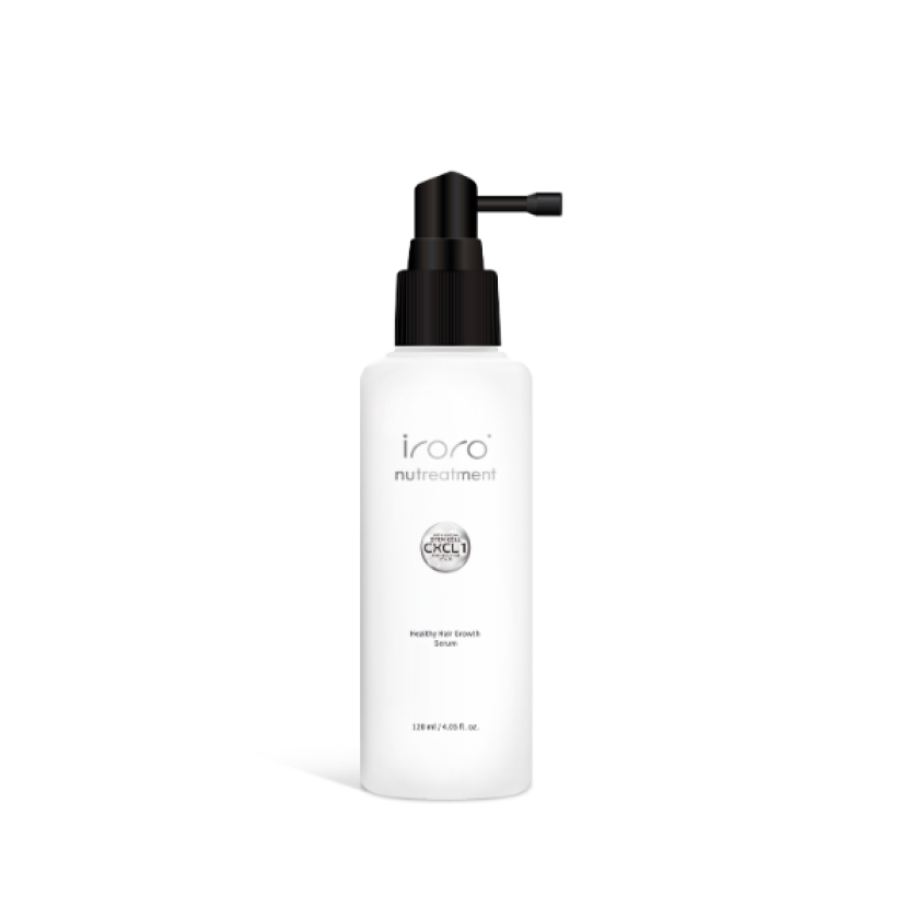 IRORO NUTREATMENT SERUM 120ML 